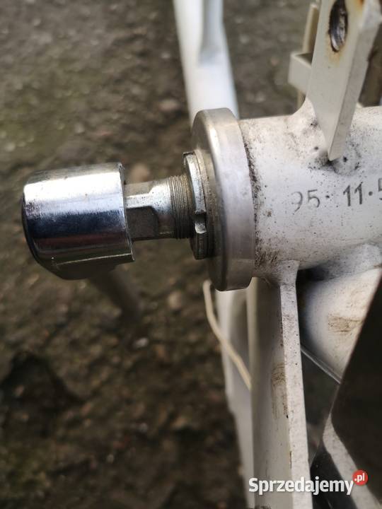 Rower stacjonarny Romet 1995r Gdańsk