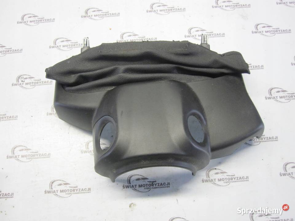 ALFA ROMEO MITO 09r osłona kolumny kierowniczej Osłony i zaślepki Kielce