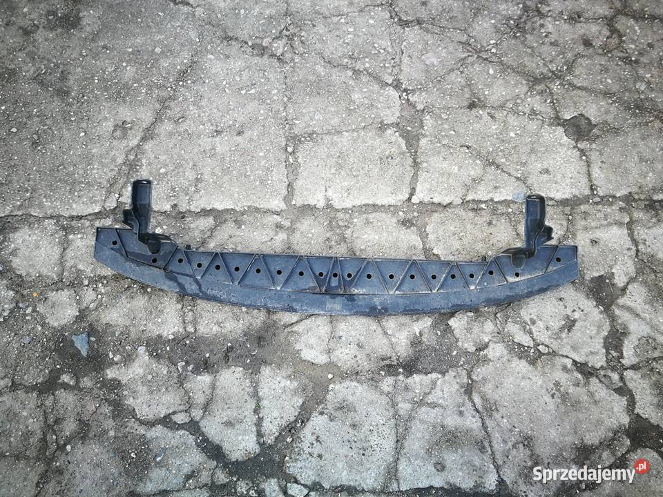 Belka przód dolna plastikowa VW Golf 5 PLUS Międzychód