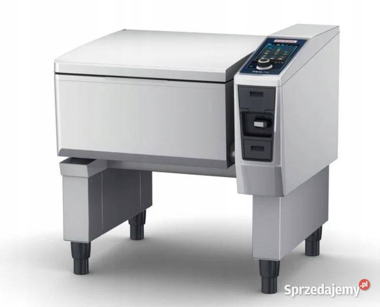 URZĄDZENIE WIELOFUNKCYJNE GASTRONOMICZNE IVARIO Góra