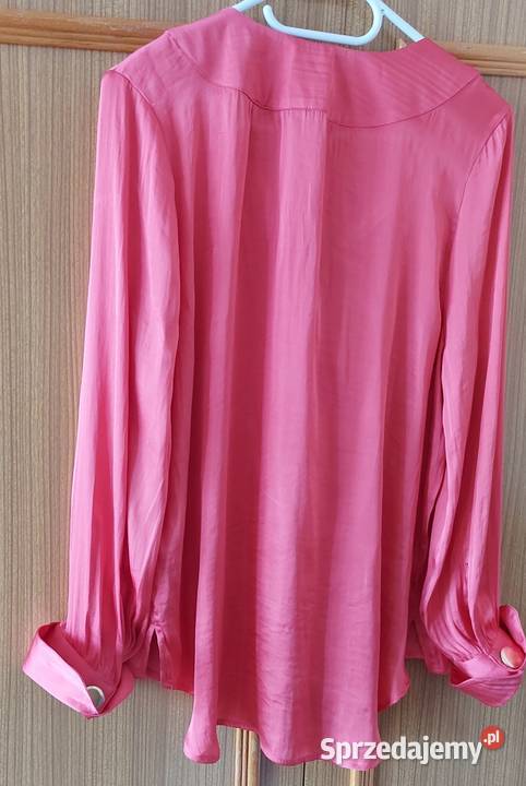 Bluzka rozmiar 36 warmińsko-mazurskie Ostróda