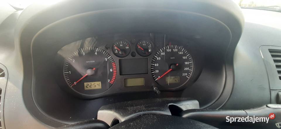 SEAT IBIZA nieuszkodzony Krasnobród sprzedam