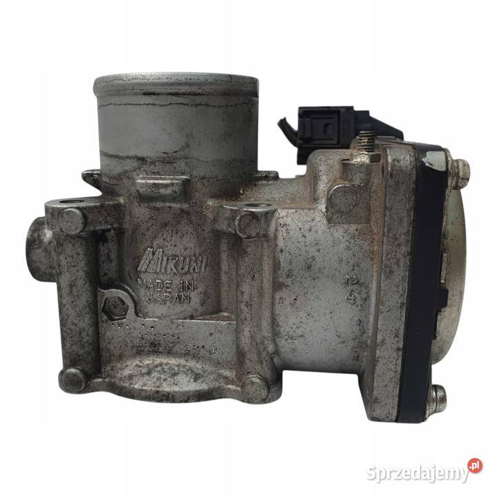 PRZEPUSTNICA Smart Fortwo 10 MIKUNI 40002 8724 Chełm