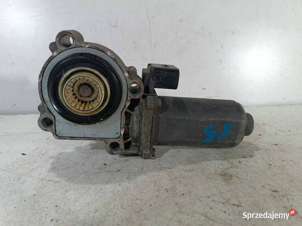 SILNICZEK REDUKTORA BMW X5 E81 E70 E83 7566250
