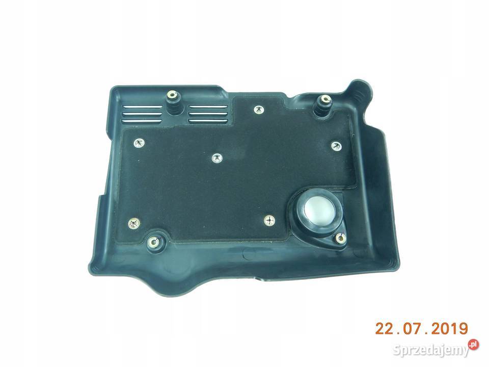 OSŁONA SILNIKA FIAT BRAVA 9801 JTD NOWA ASO