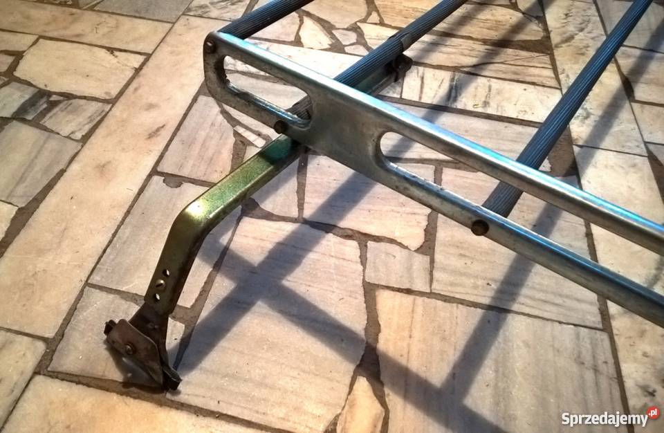 Bagażnik dachowy do Fiat 125 p 126 p Polonez i Kluczbork sprzedam