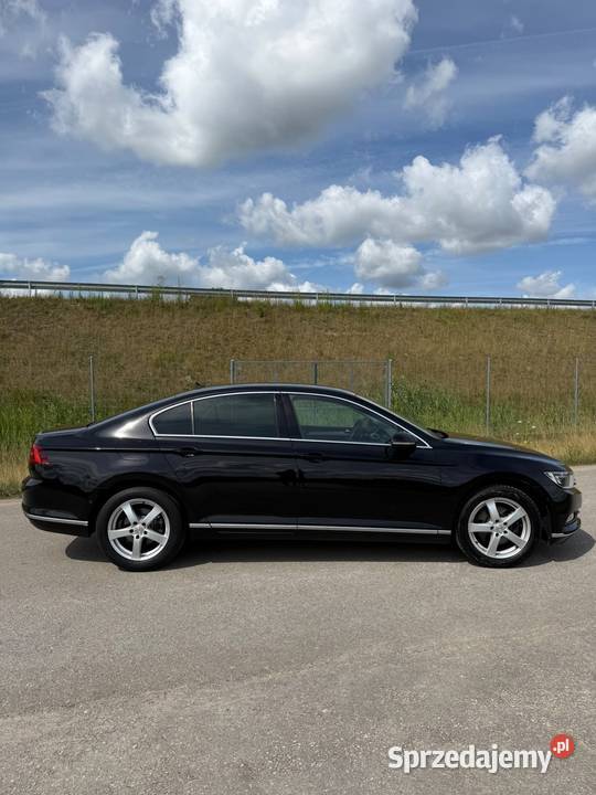 Volkswagen Passat 1598cm3 Passat Kock