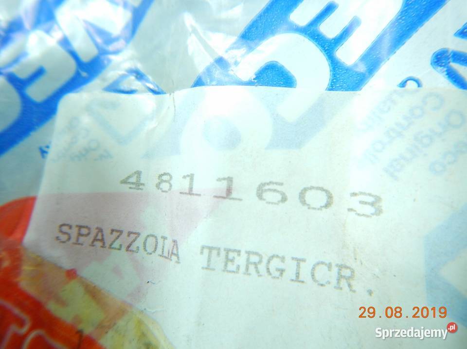 PIÓRO WYCIERACZKI 4811603 ASO