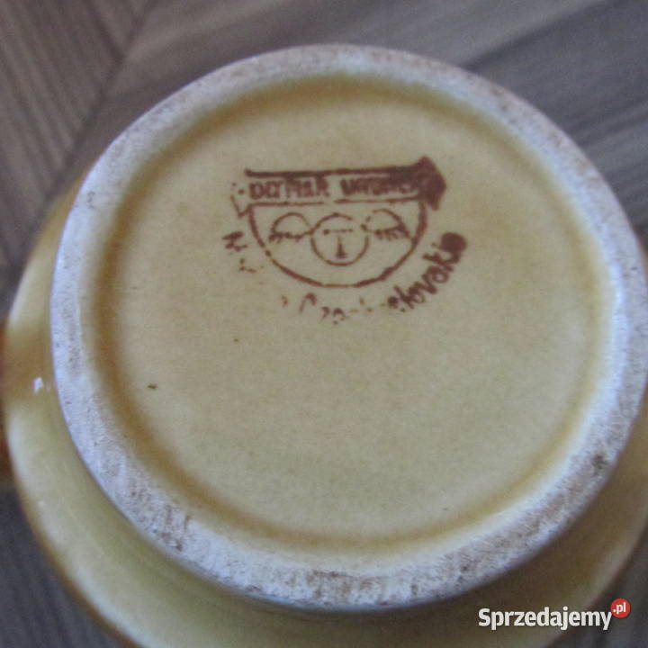 PORCELANA DOMAR FILIŻANKI Bytom sprzedam