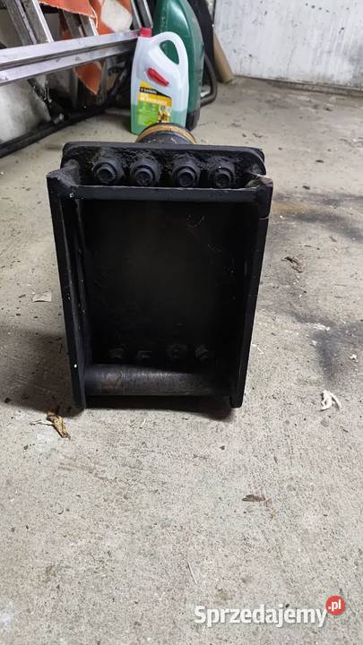 Bobcat hb 680 dolnośląskie Oleśnica