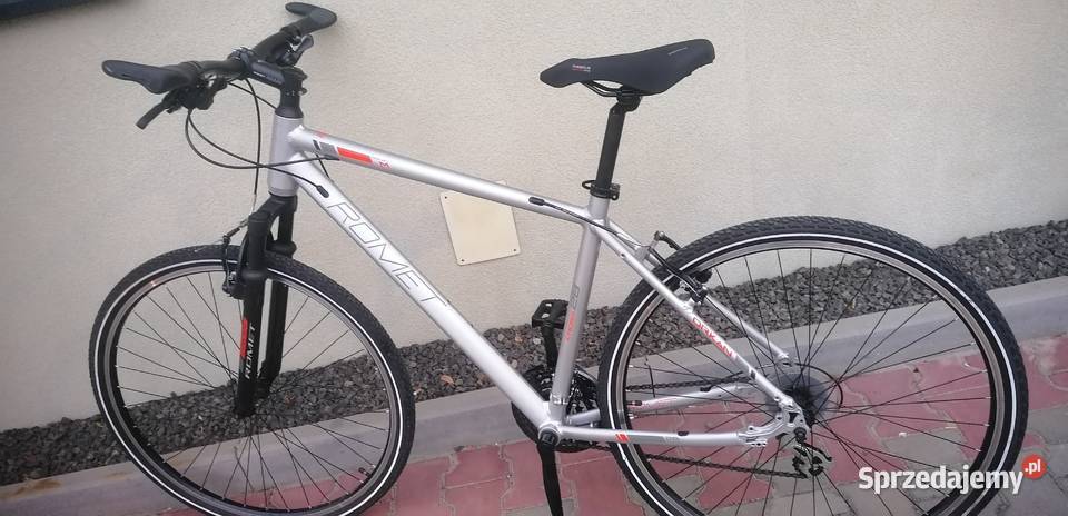 Rower Romet orkan M Chrzanów