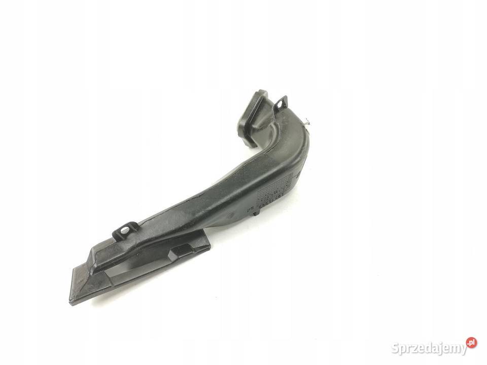 WYKOŃCZENIE SŁUPKA A LEWE ALFA ROMEO GIULIETTA