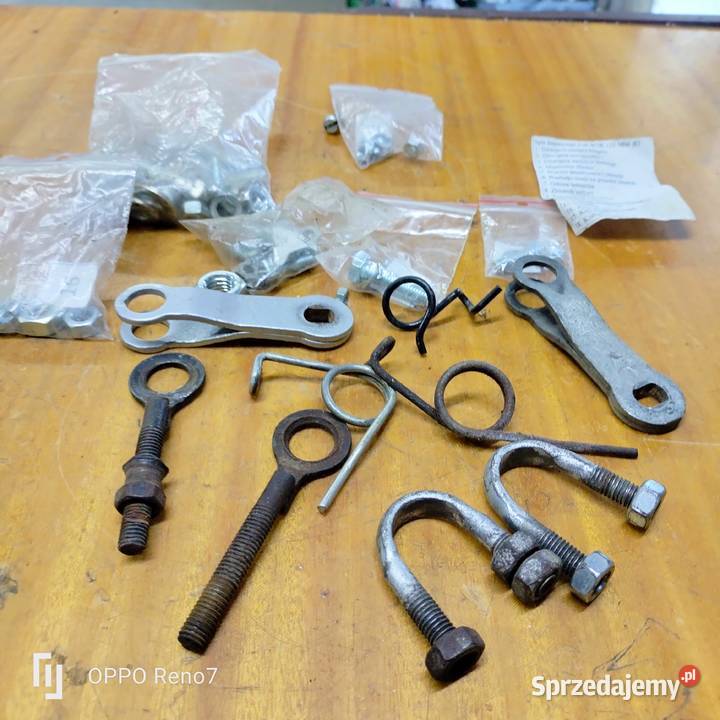 WSK WFM Łubno sprzedam