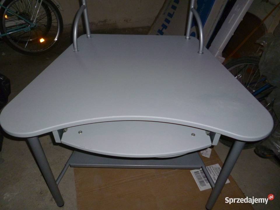 BIURKO IKEA POD KUMPUTER Kraków