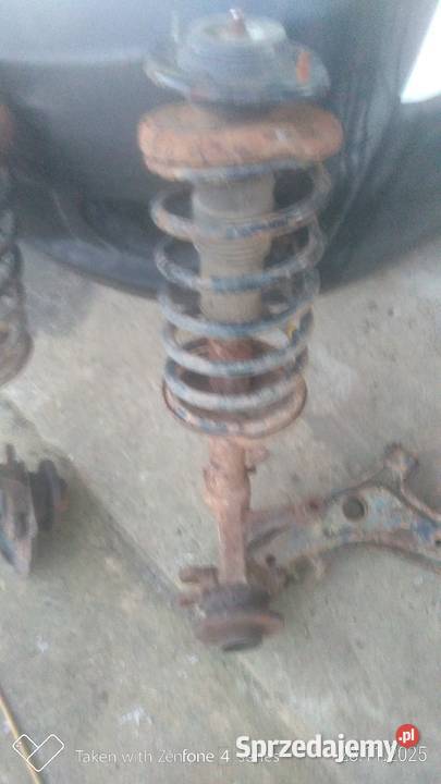 MAC PERSON LAGA SKODA FELICIA 16 Maków Mazowiecki sprzedam