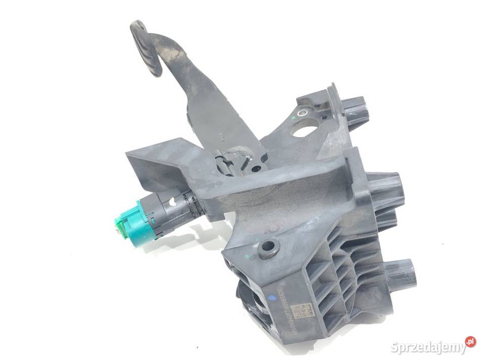 PEDAŁY RENAULT CLIO V 10 101 osobowe