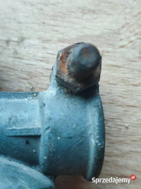 Gaźnik G12 komar ryś żak Mikołajki