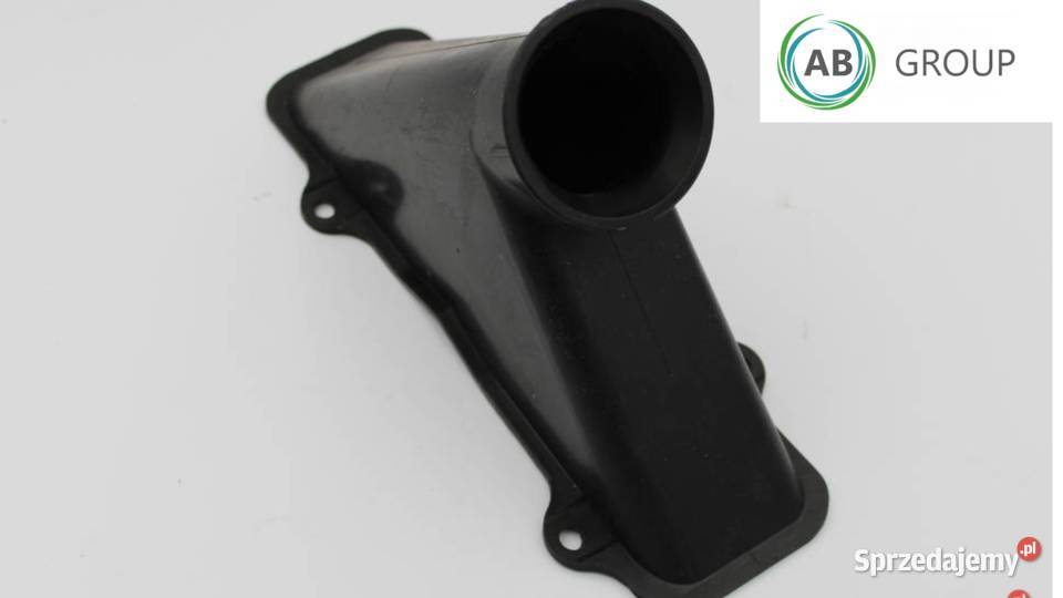 Lej plastikowy wysiewający seria F OZDOKEN podlaskie Rzędziany