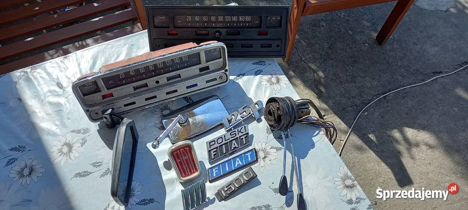 125p spryskiwacze wycieraczki i inne dostawcze Pozostałe Września