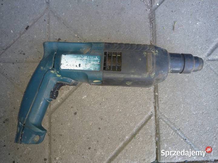 wiertarka bosh gbh Wiertarki i wkrętarki Bielsko-Biała