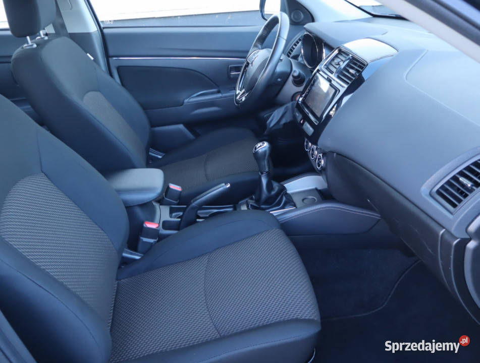 Mitsubishi ASX 16 MIVEC elektryczne szyby sprzedam