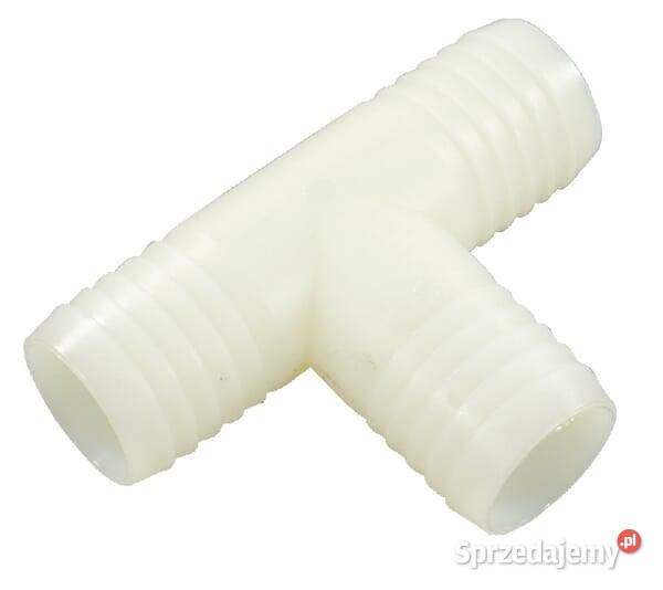 Złączka do węża trójnik Hypro 1 33T100 Kamionna sprzedam