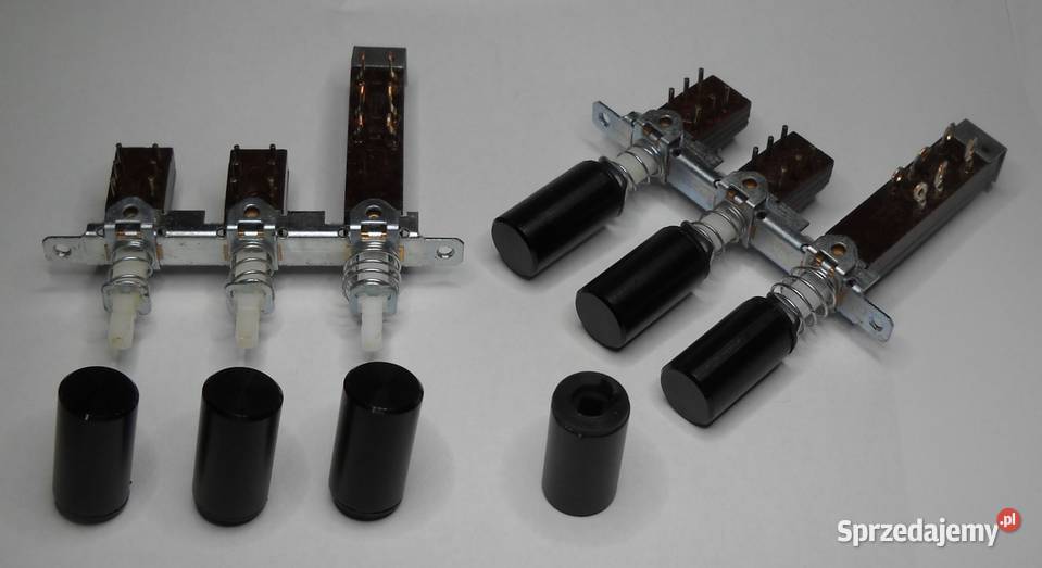 Isostat do płytki PPN OR Radmor 5102 Unitra z pomorskie Gdańsk