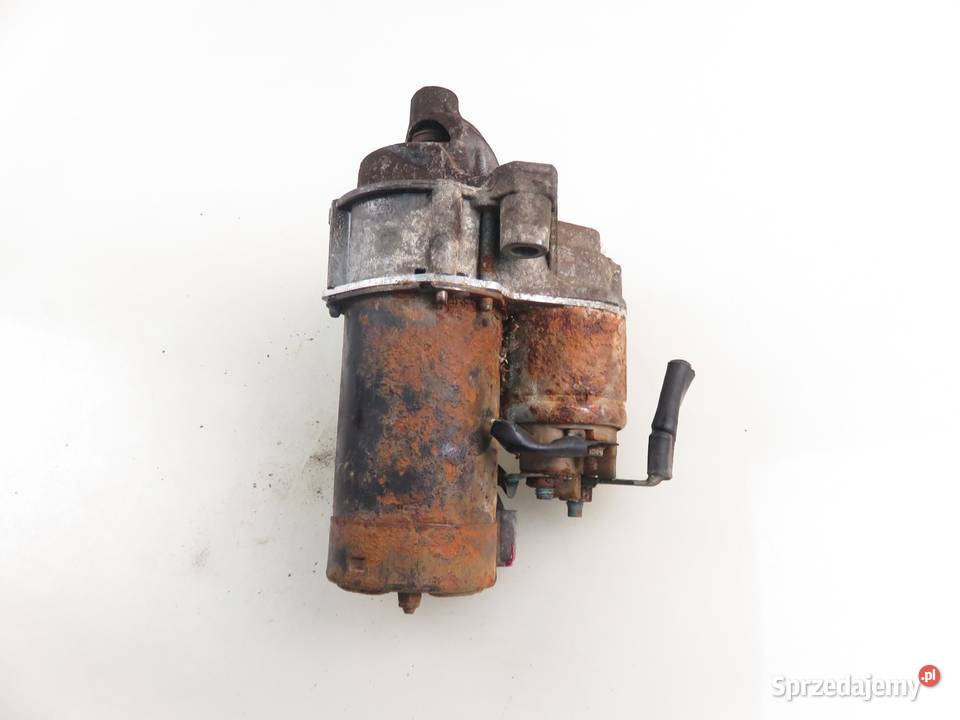 ROZRUSZNIK BERLINGO 16 HDi 9640825280 D6RA110