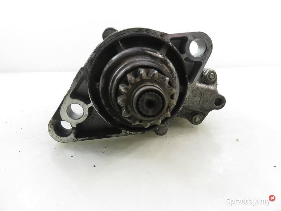 ROZRUSZNIK VW GOLF VII 16 TDI 02Z911024B małopolskie sprzedam