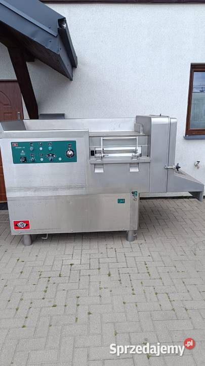 Kostkownica Treif Bison krajalnica Treif