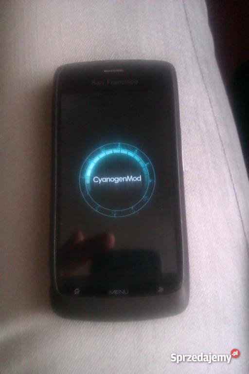 zte blade android 422 GPS Pozostałe Warszawa sprzedam