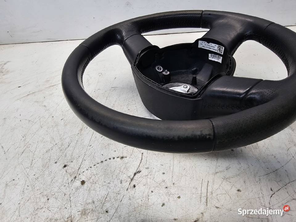 KIEROWNICA SKÓRA AUDI A3 A4 A6 8P0419091CK TNA Przystajń