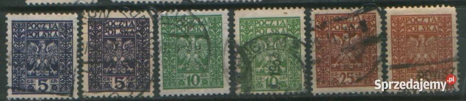 Zn PMW Fi 238 40b c d 1ax by 2ab 4ab kas 1928 Gliwice