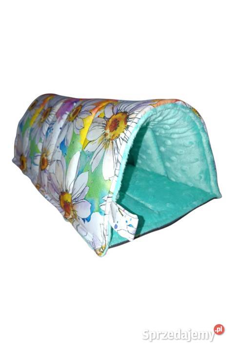 Domek świnki morskiej 26x25 wys 20 NOWE Białystok