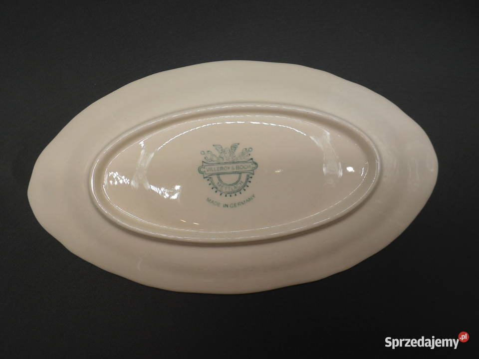 Podstawek pod sosjerkę Villeroy Boch Fasan Grn wielkopolskie Raszków sprzedam