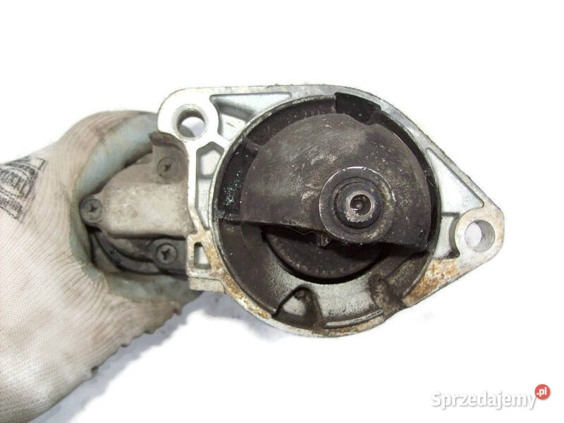 Astra II G 18 20 Rozrusznik Bosch 0001107045 Mińsk Mazowiecki sprzedam
