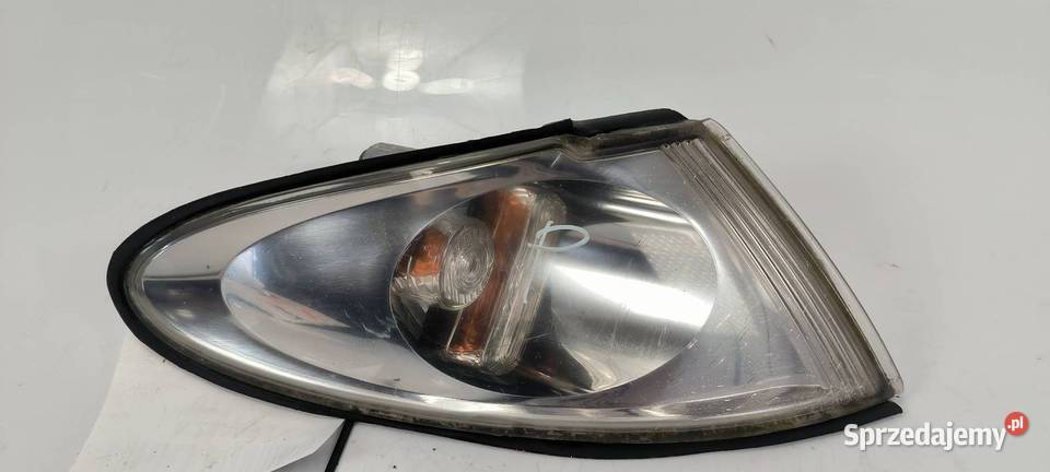 KIERUNKOWSKAZ PRAWY RENAULT ESPACE III 087652 Lipno sprzedam