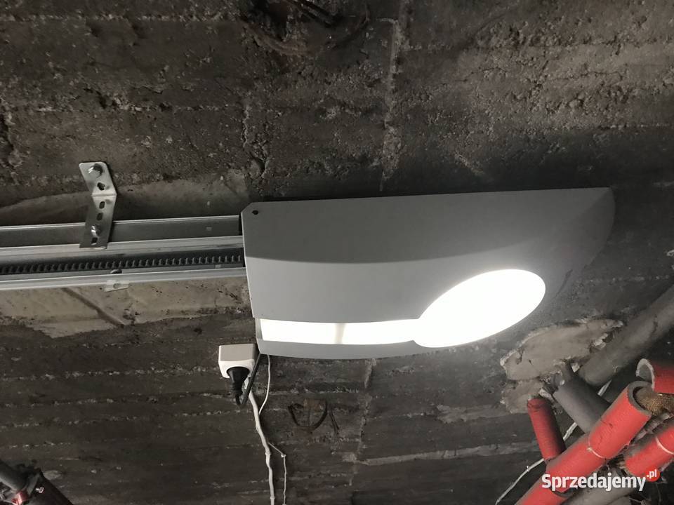 NAPĘDY DO BRAM ROLET DRZWI SPRZEDAŻ MONTAŻ Ogrodzenia i bramy