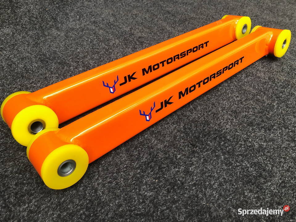 Wahacze JKMotorsport Mustang 20052014 Krasnystaw