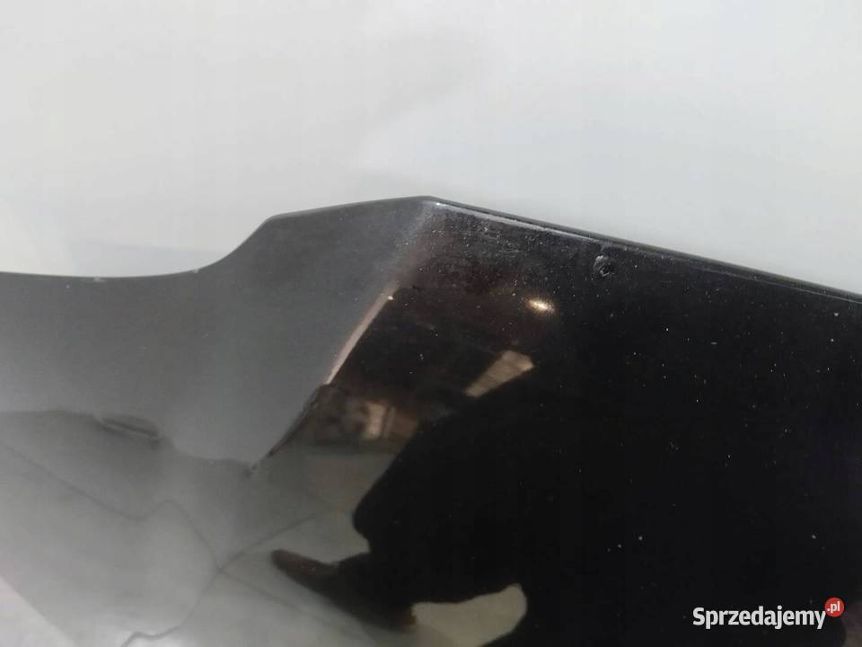 MASKA PRZÓD CZARNA VW Volkswagen Touran I sprzedam