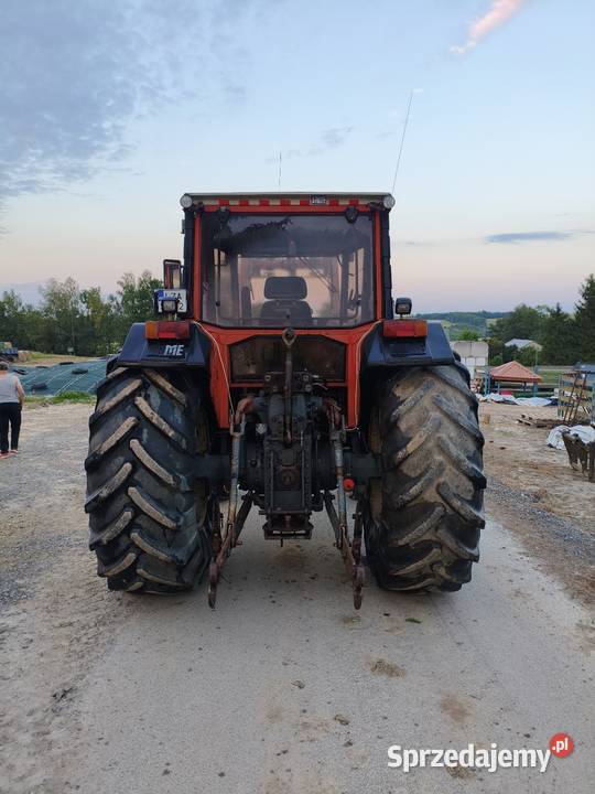 Sprzedam same laser 110 Napęd 4x4 Skierbieszów