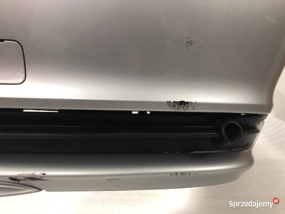 ZDERZAK TYŁ PDC BMW E46 3547 TOURING KOMBI osobowe Zderzaki