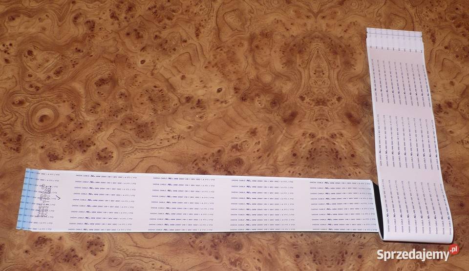 Taśma matrycy BN9652802A TV Samsung UE55BU8002 LED lubelskie Lublin