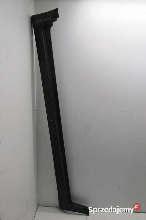 LISTWA PROGOWA LEWA LEWE OPEL CROSSLAND X sprzedam