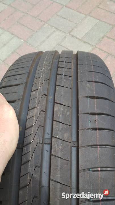 Opony letnie Hankook Kinergy Eco 2 2055516 Lubliniec