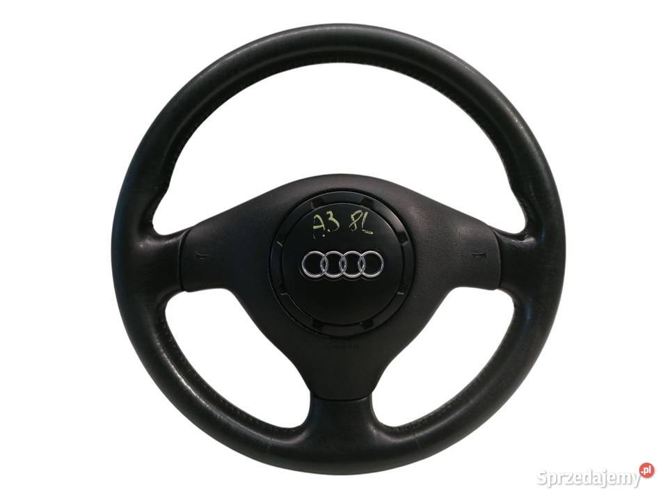 KIEROWNICA PODUSZKA AIRBAG AUDI A3 8L 9603 1 wielkopolskie sprzedam