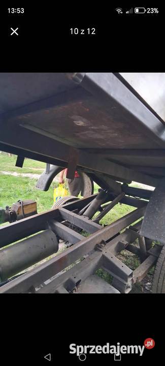 Sprzedam lublina Nowy Witoszyn