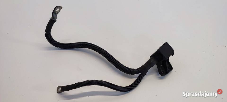 PORSCHE BOXSTER 986 KLEMA PLUSOWA 98661120300