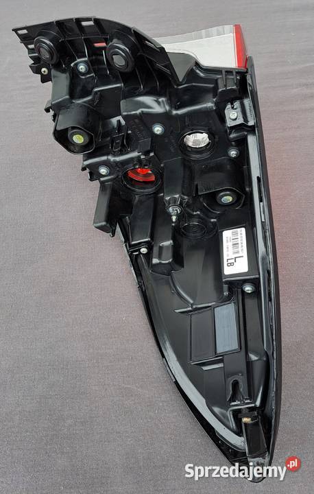 81560F401000 lampa tylna lewa Toyota CHR dolnośląskie