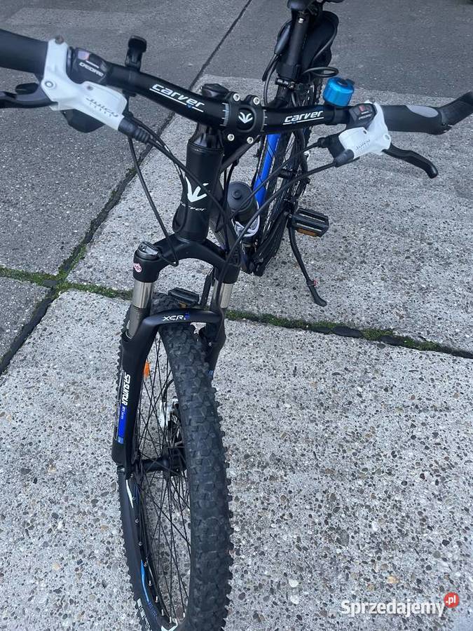 Rower Carver Rowery i akcesoria Biłgoraj